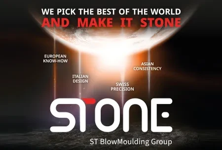 ST集团在中国的新工厂正式开业