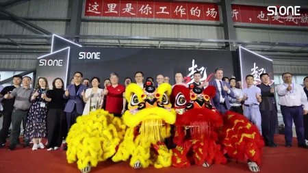 亚洲的吹塑变革