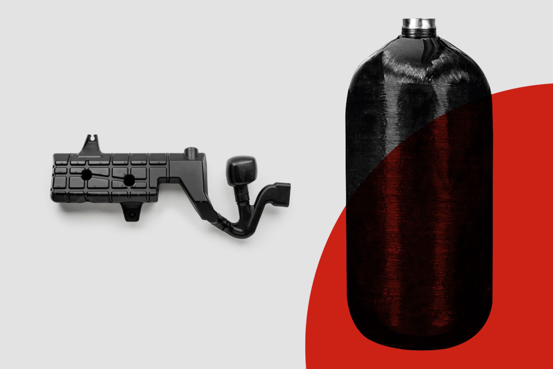 复合材料压力容器与未来出行解决方案